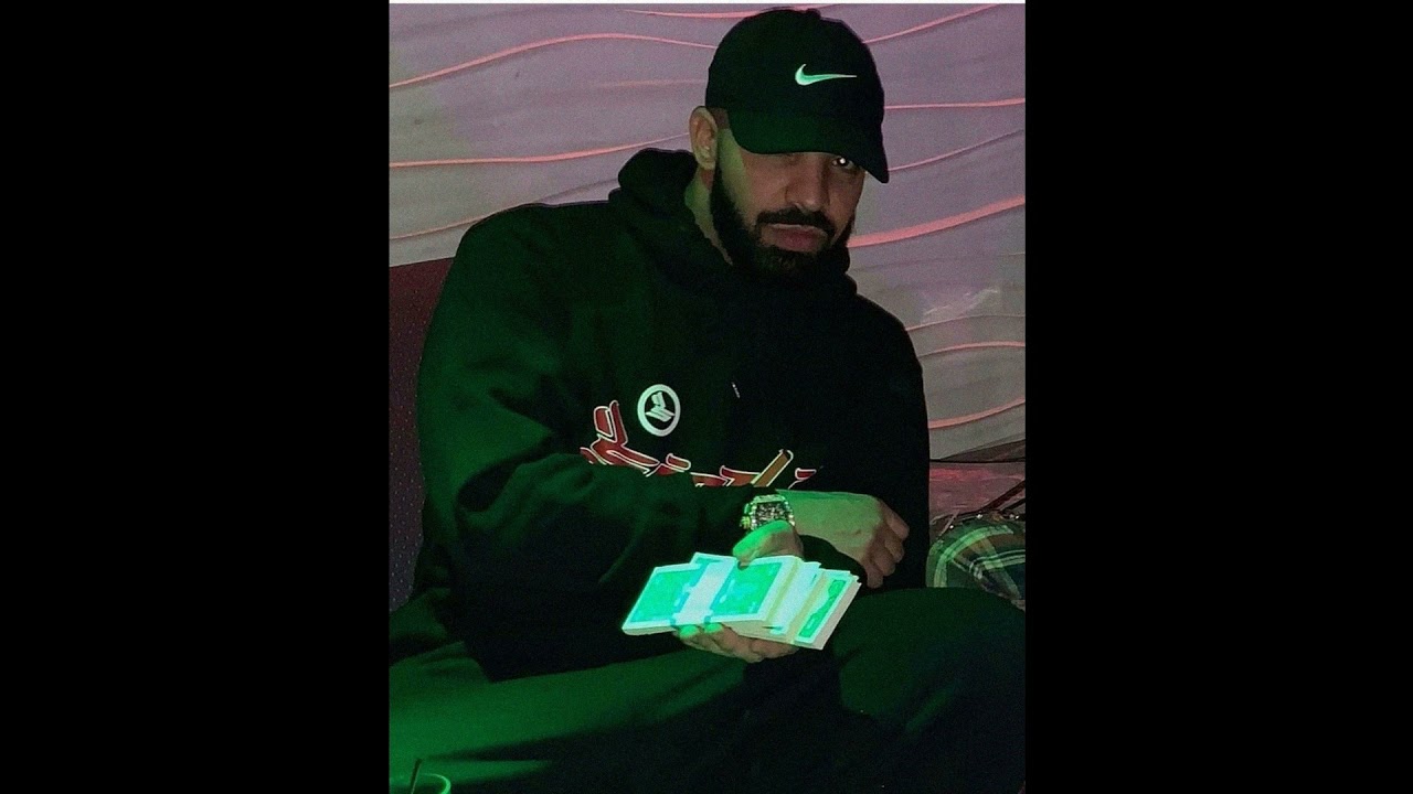 [HQ] Drake Type Beat 