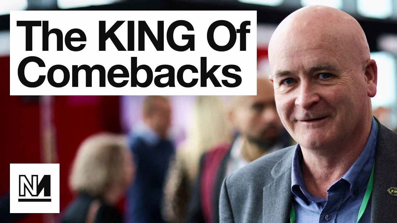 Mick Lynch DESTROYS Daily Mail Hack