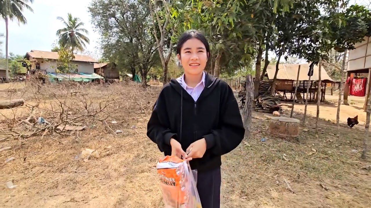 สัมภาษณ์น้อยครั้งแรกน้องน่ารักและพูดจาดีมาก 27 กุมภาพันธ์ ค.ศ. 2026