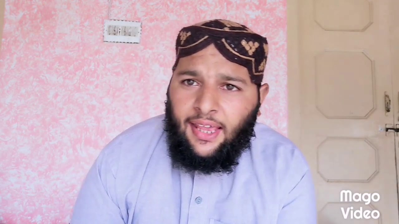 Madni dae sona sona yarr by Muhammad Zeeshan abbasi