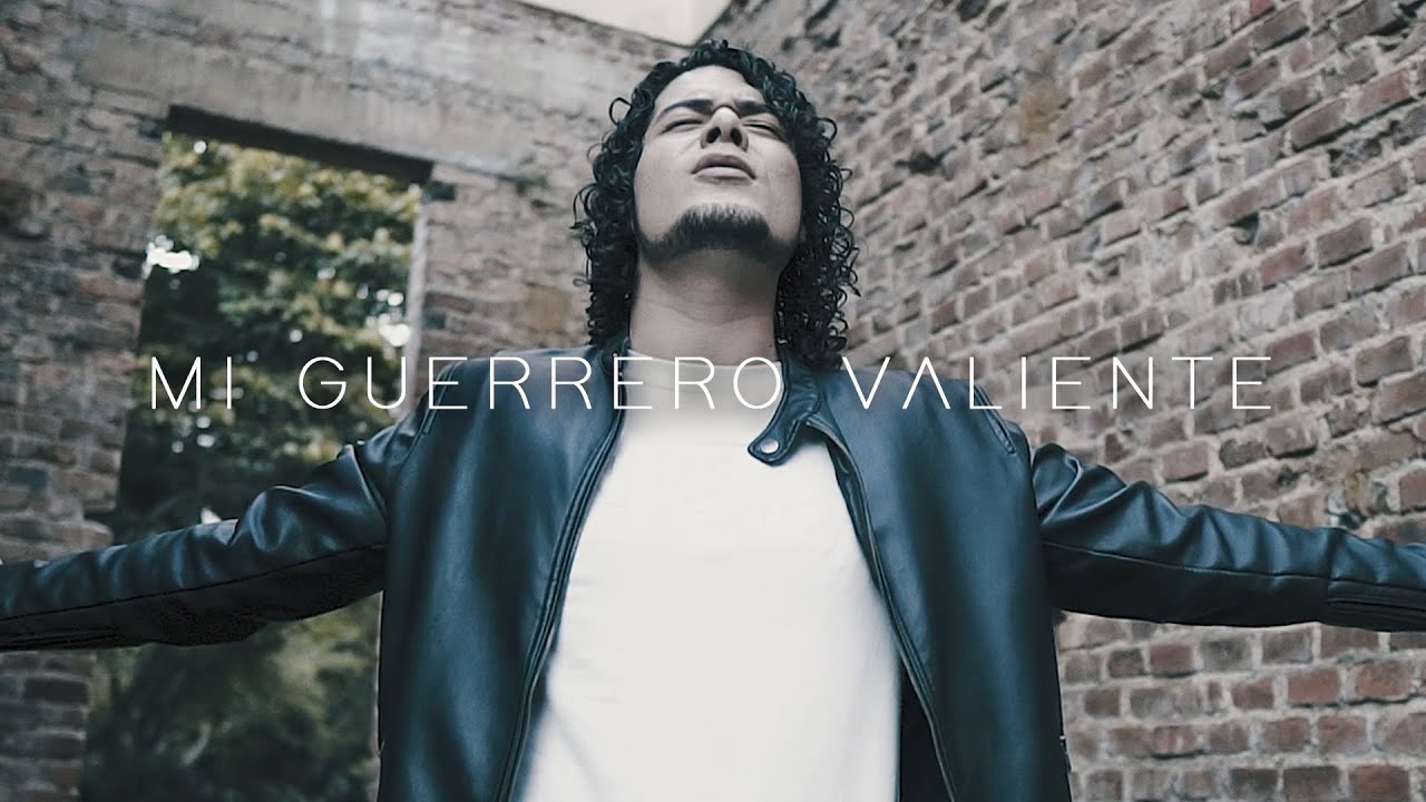 Efren Rivera - Mi Guerrero Valiente (Video Oficial)