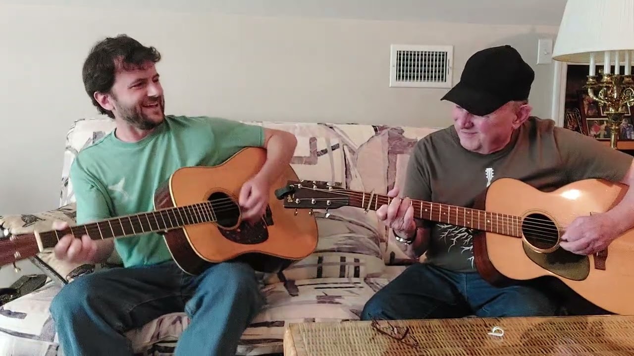 Good Woman's Love (Ronnie and Justin Reno)