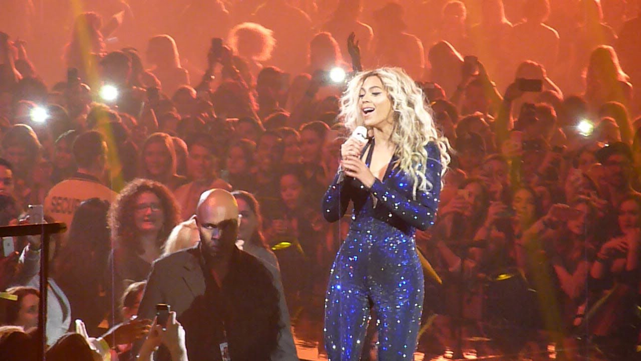Irreplaceable - Beyoncé