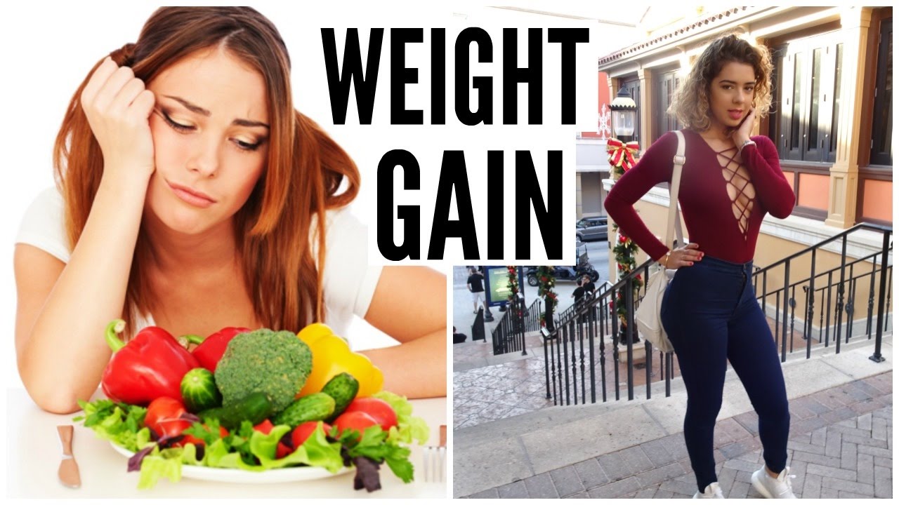 How to Increase Appetite For Weight Gain | UPDATE