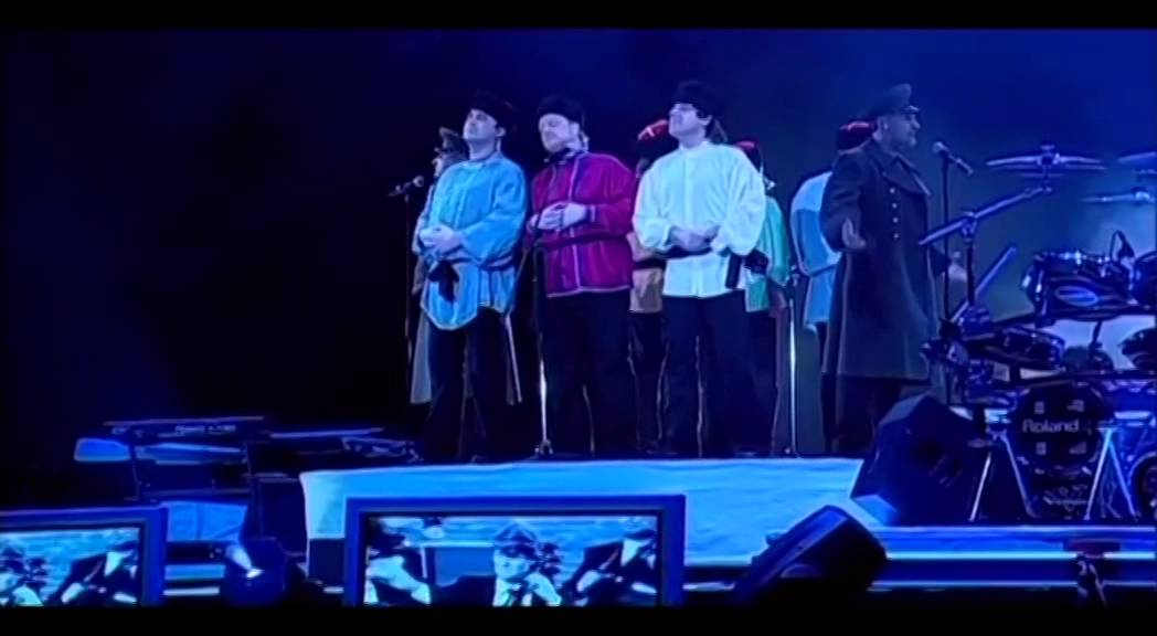 Irigy Hónaljmirigy - KO Média DVD - 07  El dívány -  A nyolc tenor