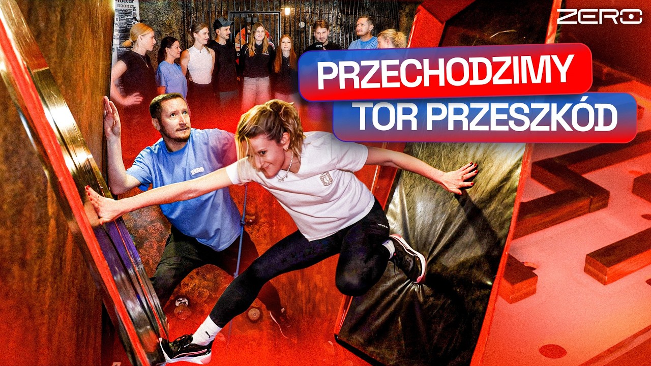 UPADKI I SINIAKI. TESTUJEMY SPRAWNOŚĆ REDAKCJI