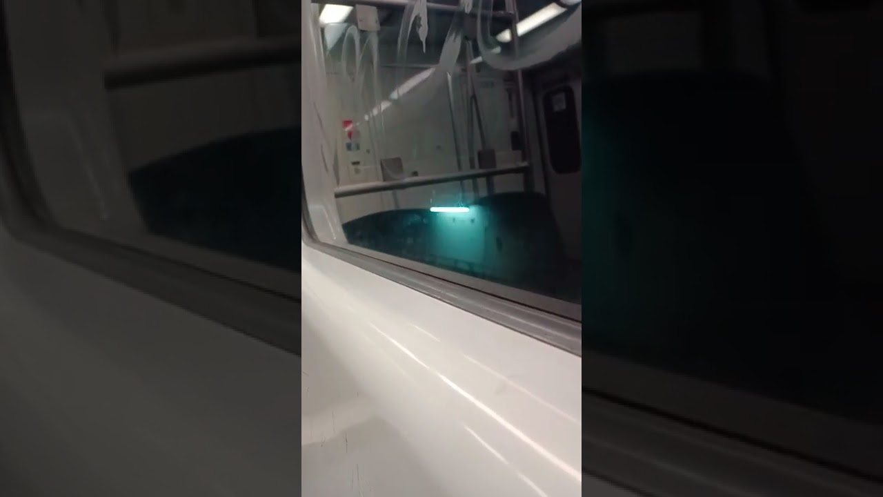Test our new camera | Athens metro 