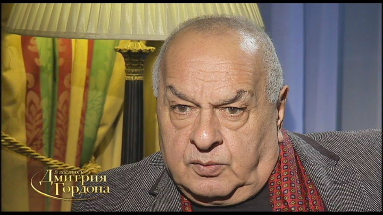 Оганезов: Миронова можно было спасти, но он остался бы растением