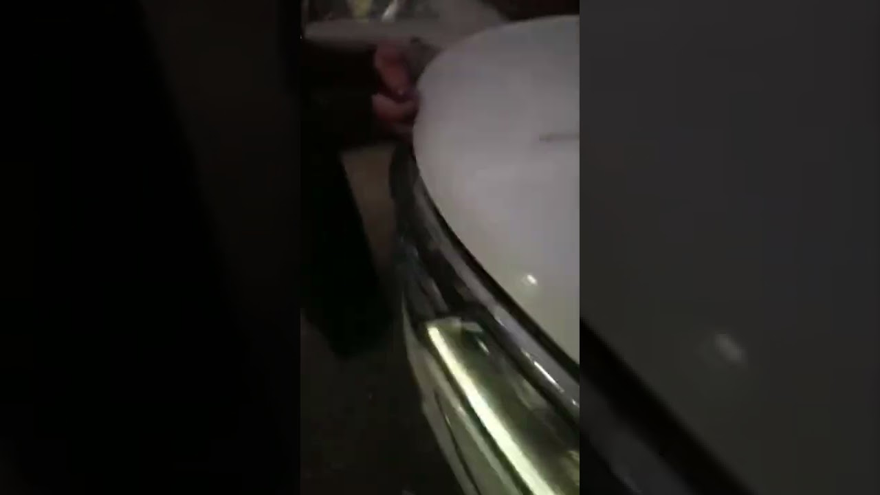 ضعف عزم في محرك ام جي والسبب حساس قربة الهواء
