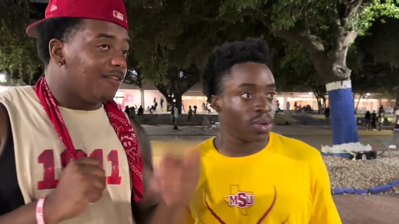Every breakup skit suburb baby has ever made