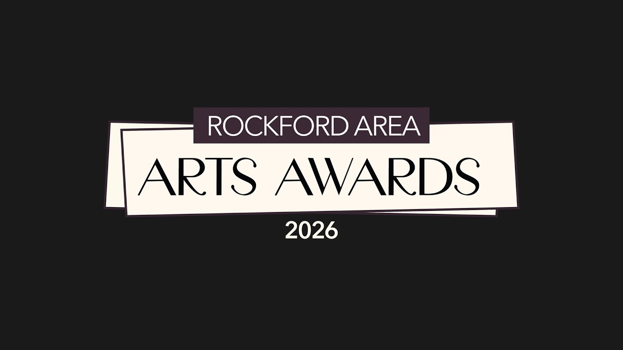 Rockford Area Arts Awards 2026