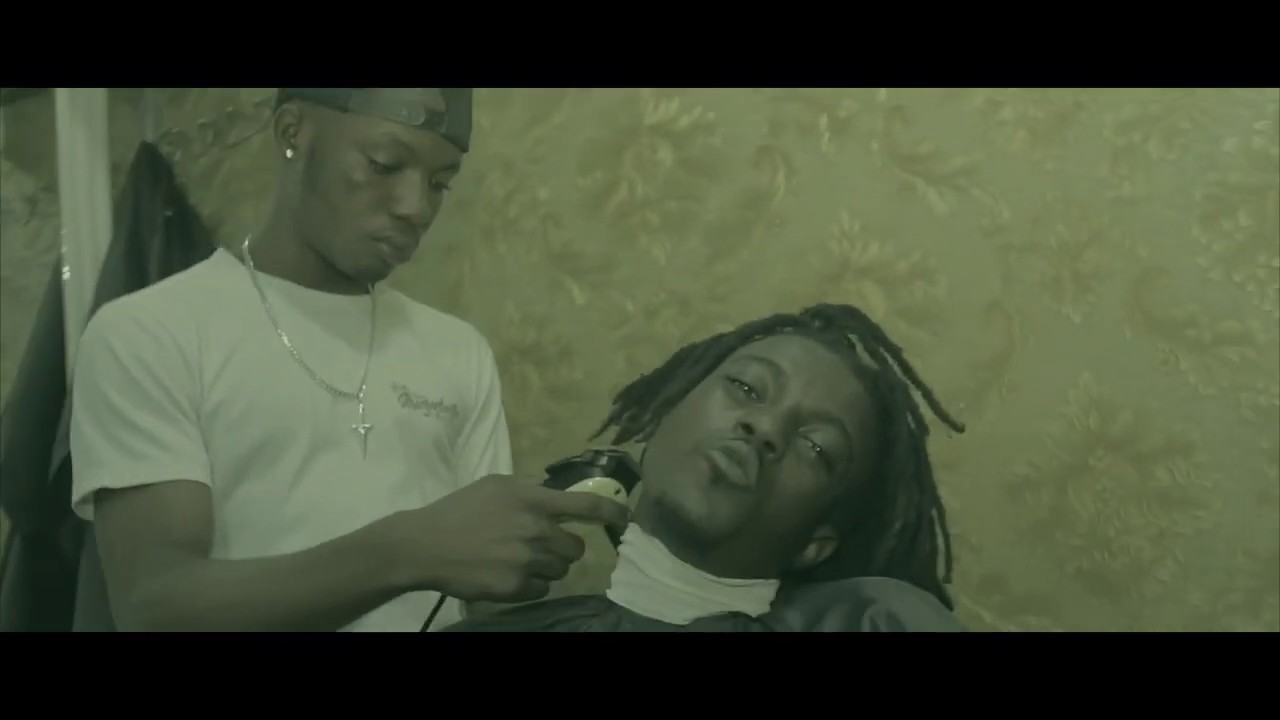 City Boy - Aye Bro ( shot by Sean Lifer )