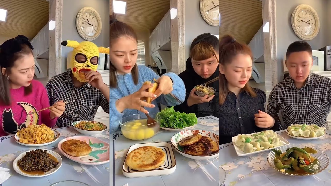 Funny Brother and Sister Yummy Food Eating Challenge||Prank 😂🤫||Comedy 🤣🤣