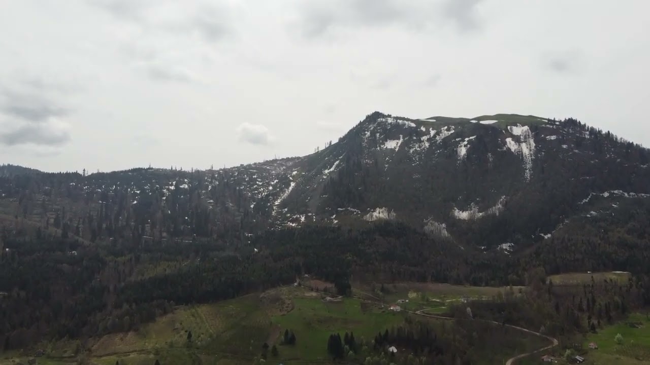 Sakarya Hendek Dikmen Köyü