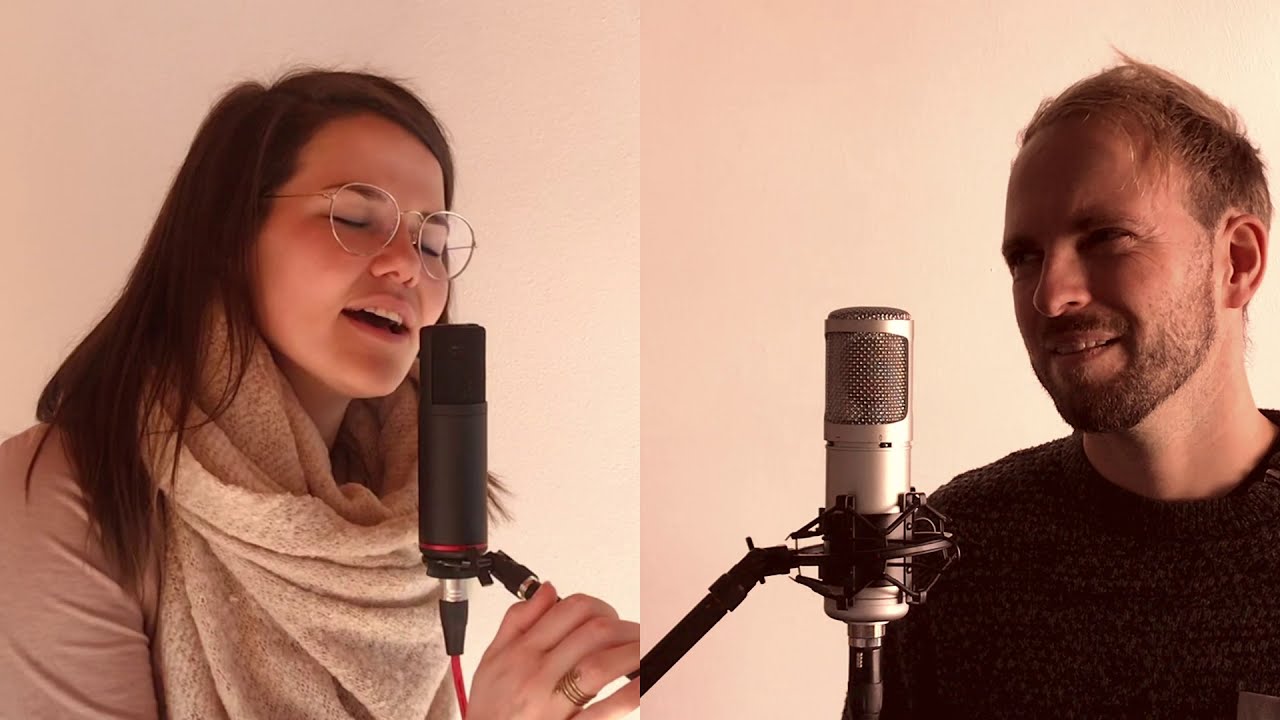 Sophie Rabanser & Martin Perkmann - Bonnie & Clyde (Sarah Connor & Henning Wehland Cover)