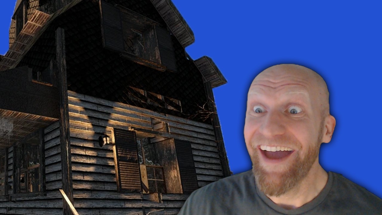 WE KEEP LOOTING | 7 Days to Die Hardcore Mode Episode 99