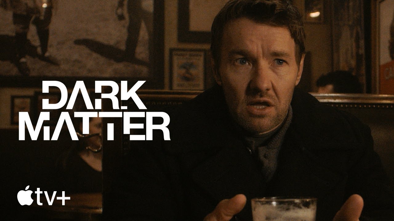 Dark Matter &mdash; Episode 8 &ldquo;Every Choice I Made Created a Different Jason&rdquo; Clip | Apple TV