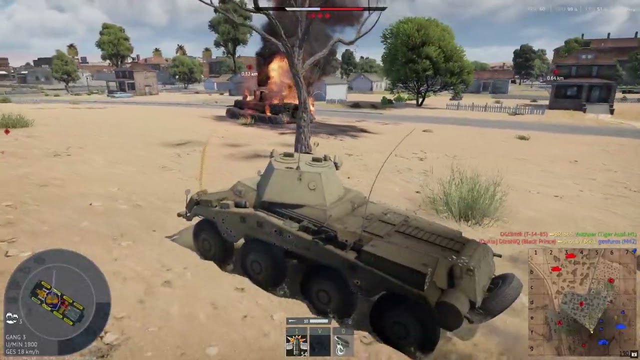 War Thunder DirectX 12, 64bit 2026 02 27 23 11 19