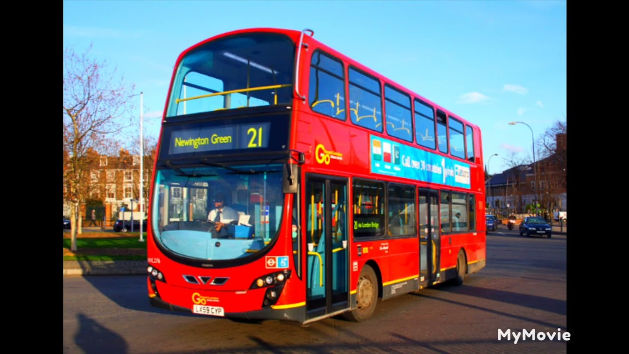 Bus Routes 1-50