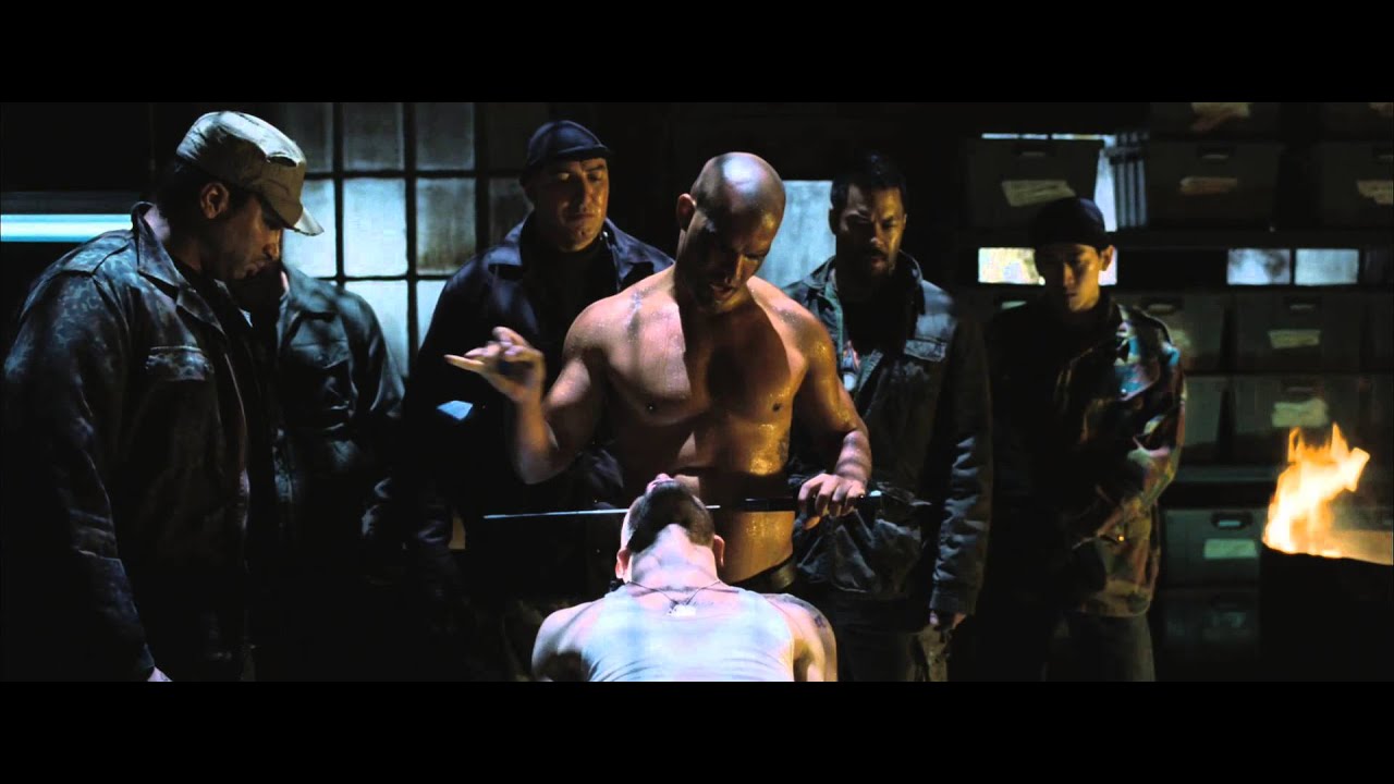 Max Payne - Official&reg; Trailer [HD]