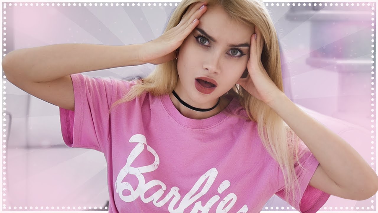 ЧТО СО МНОЙ НЕ ТАК? 13 СТРАННЫХ ФАКТОВ ОБО МНЕ 🙉  | Лисса
