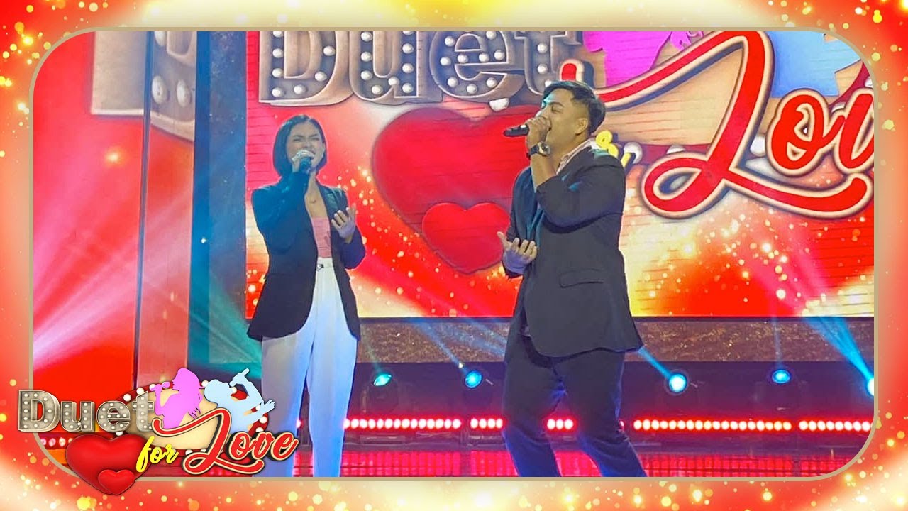 Duet For Love | Tahanang Pinakamasaya | January 17, 2024