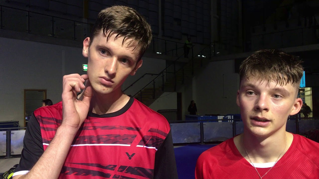 - We are the future for England