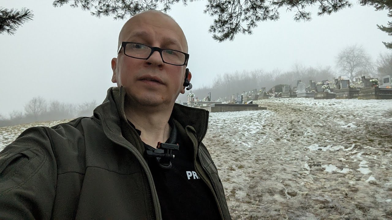 Som na hrobe Mikuláša Varehu. Zadržaný dôchodca Čavajda je prepustený #md18x35