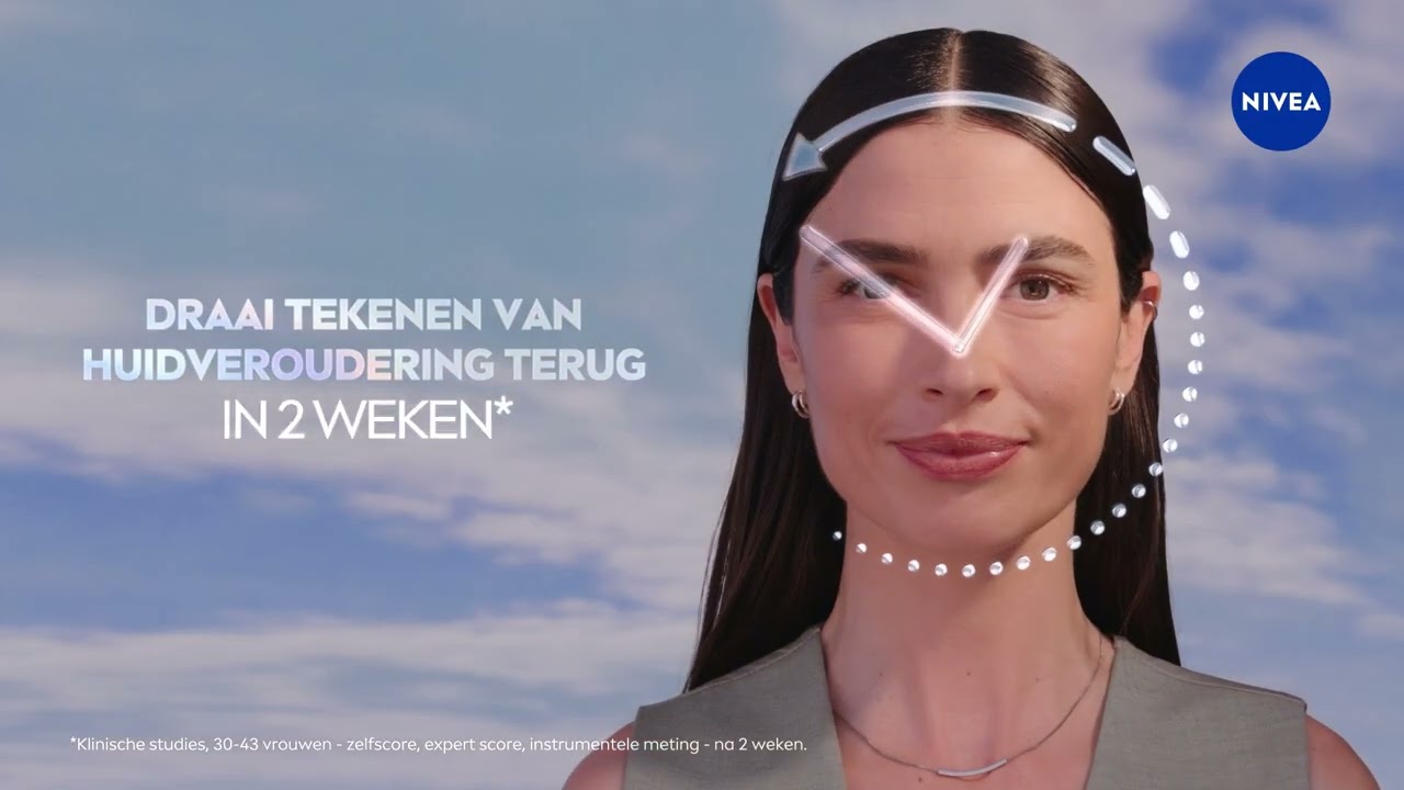 NIVEA CELLULAR EPIGENETICS SERUM
