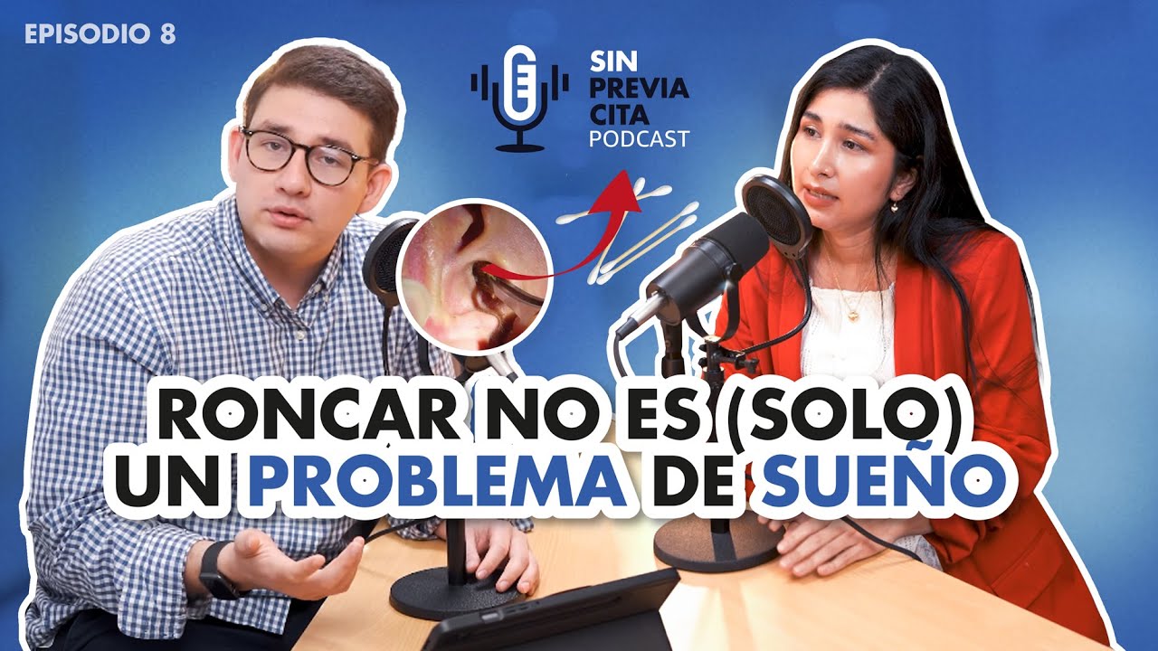 👂🩺 ENVEJECER NO SIGNIFICA DEJAR DE ESCUCHAR BIEN con la Dra. Johanna Saltos | Sin previa cita