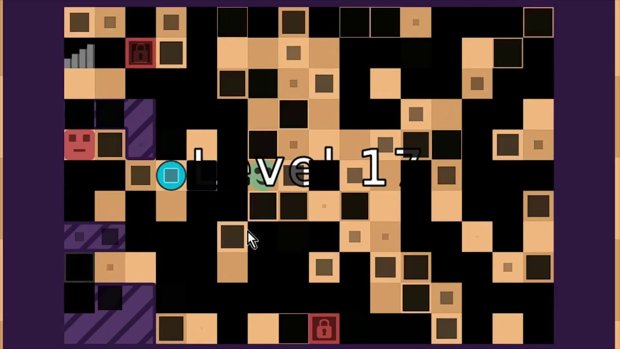 Elemental Tiles by rob1221   Part 1