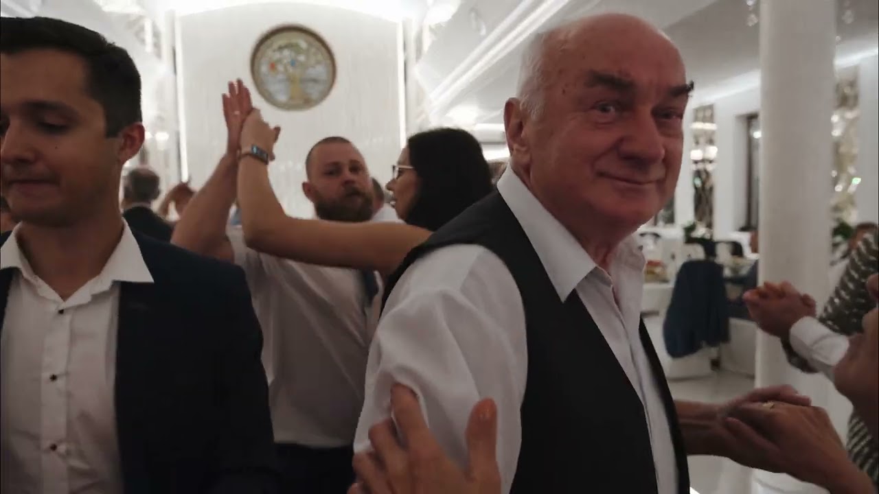 Zespół Casablanca Band - Siedem czerwonych róż - tel. 511 410 250