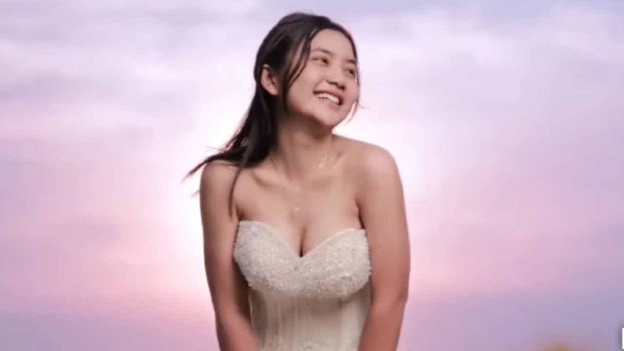 Actress Puipui Fanai lop dan hi kei eiko ahe 