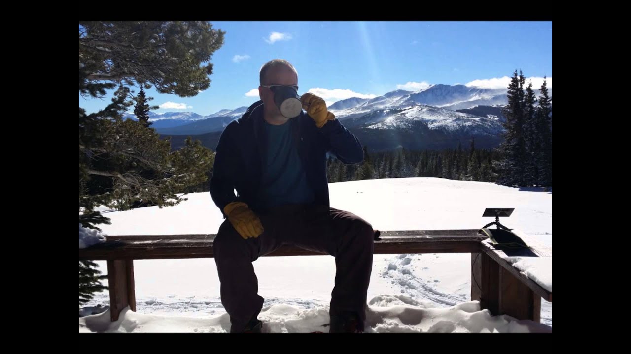 Uncle Buds Hut Jan 2014
