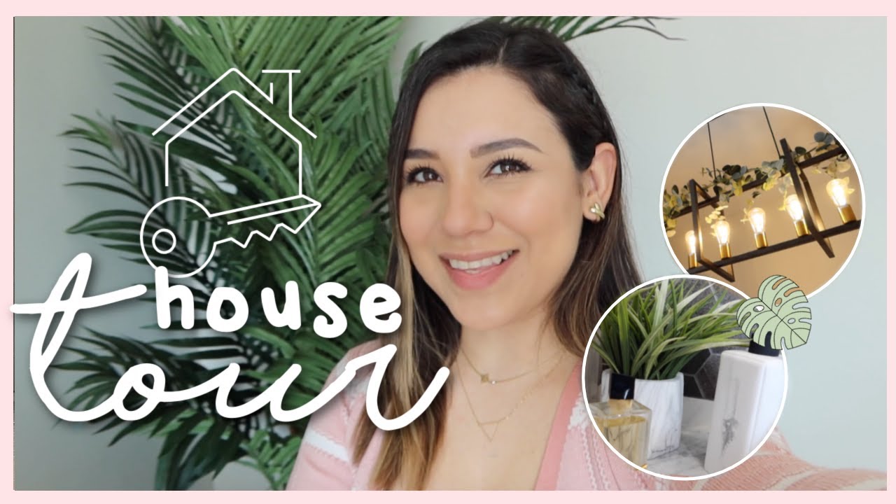 NUESTRO HOGAR - House Tour