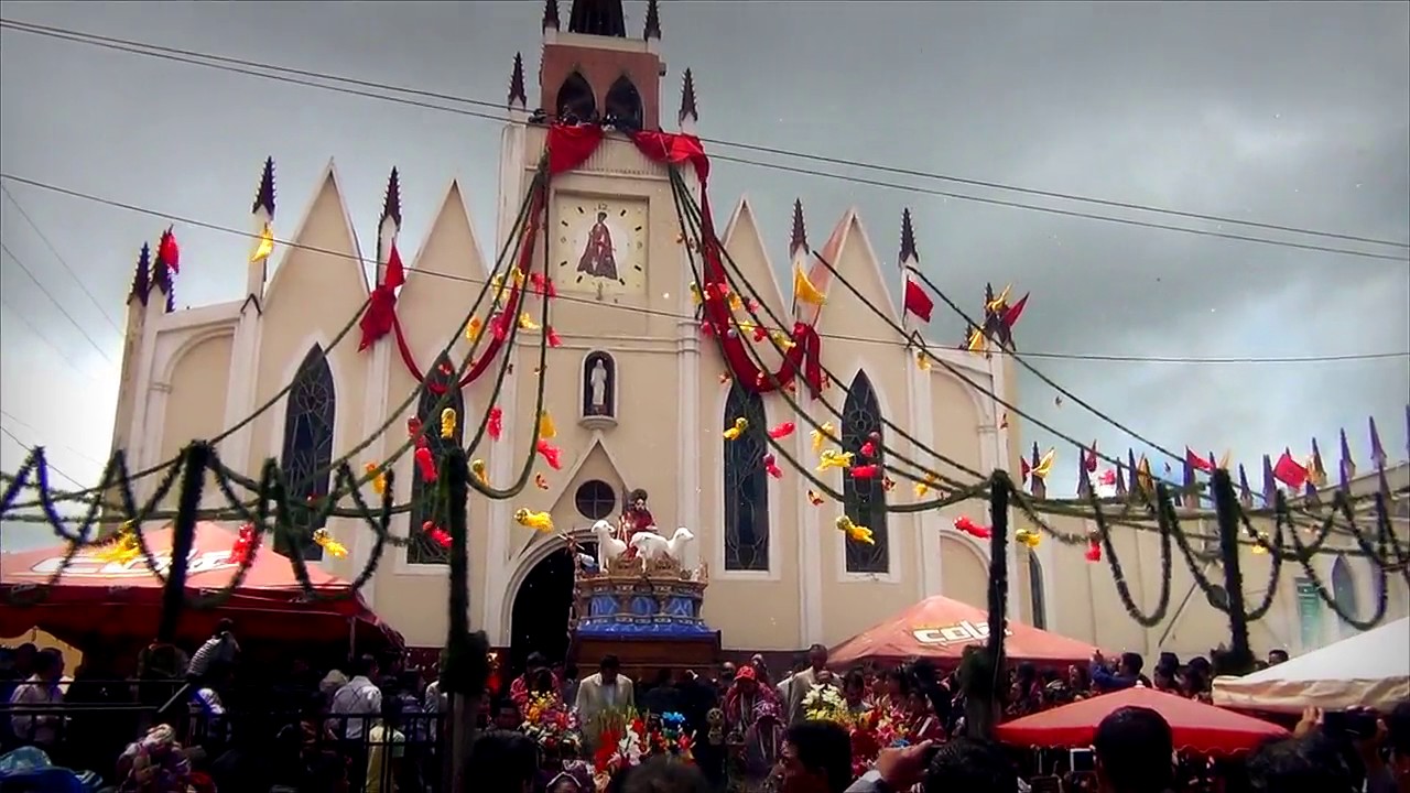 San Pedro Apostol
