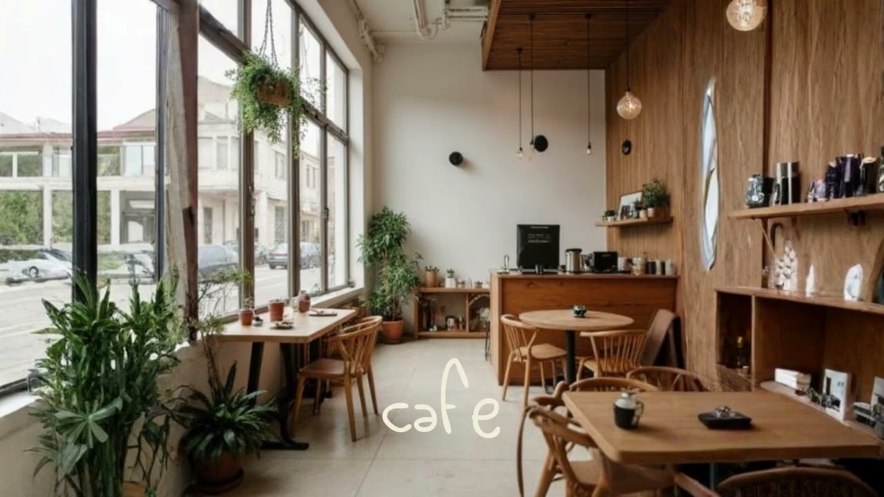 cafe