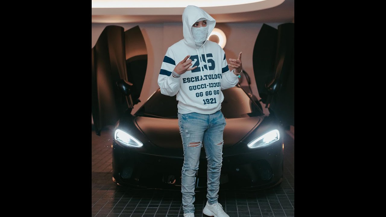 [FREE] G Herbo Sample Type Beat 2021 