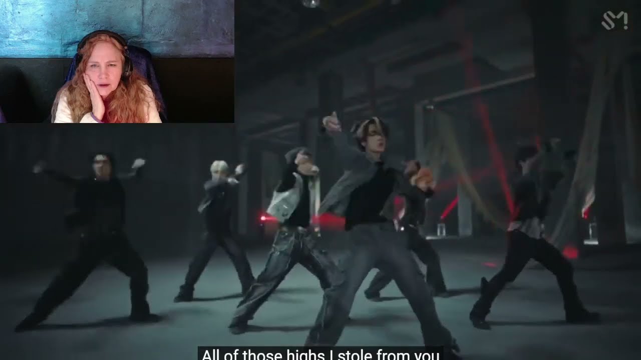 A choreographers dive in to: WayV 