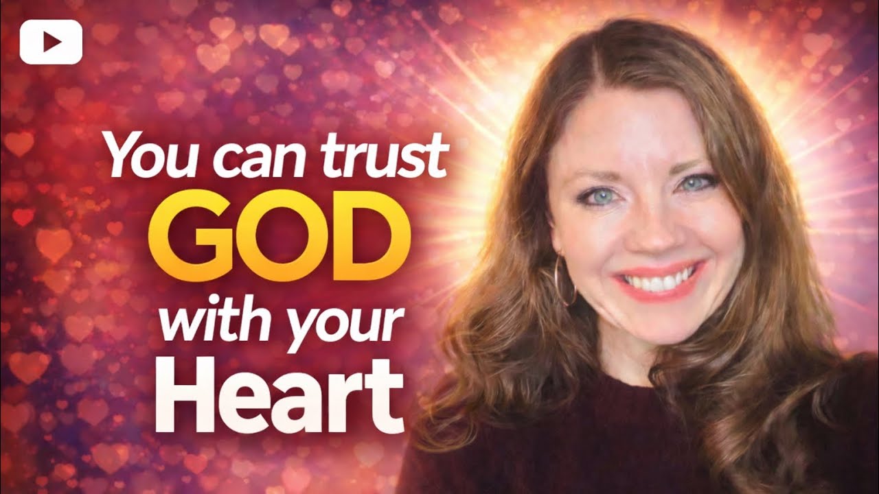 Surrendering our Heart’s Desire ❤️🙏🏻🕊️ #trustingod #trusttheprocess 