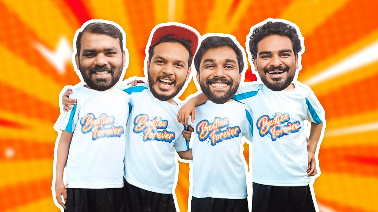 Talk on National Awards, Besties, Friendzone & Brotherzone....