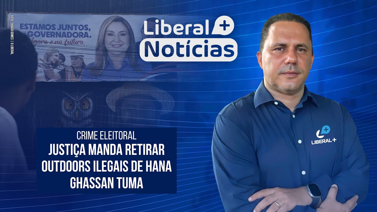 LIBERAL MAIS NOTÍCIAS | 27/01/26