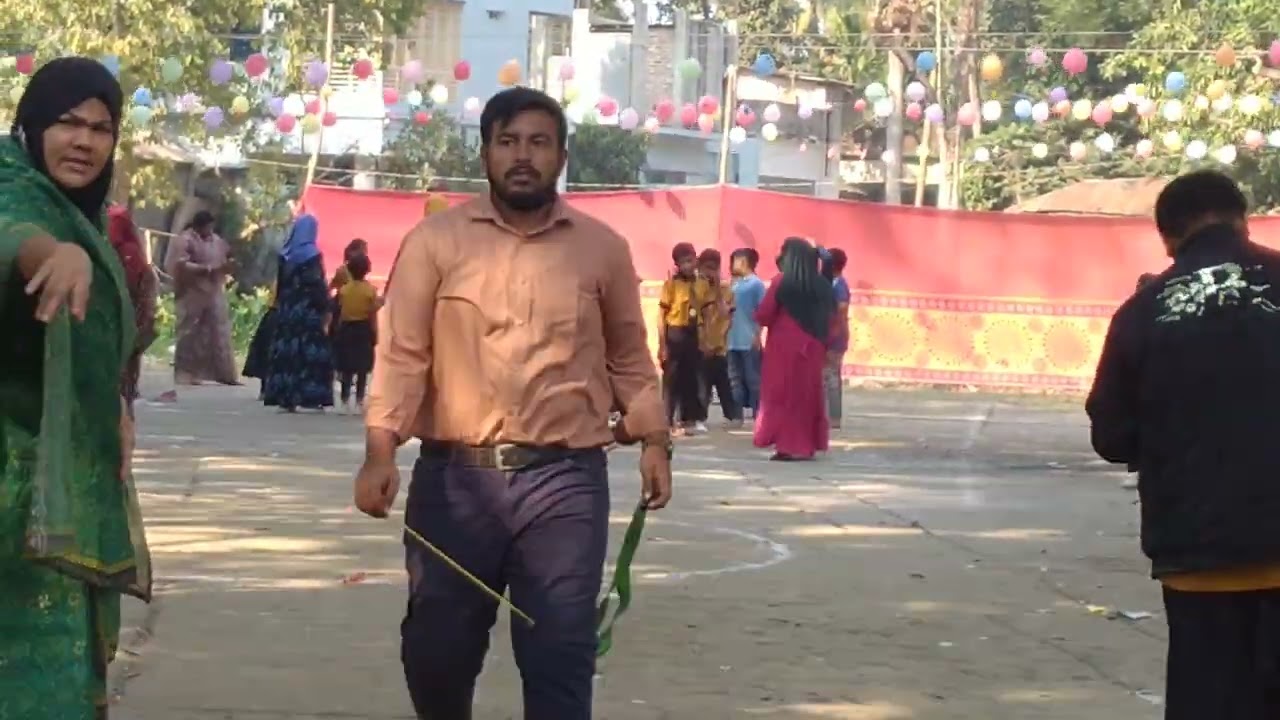 দীর্ঘ লাফ-২০২৬