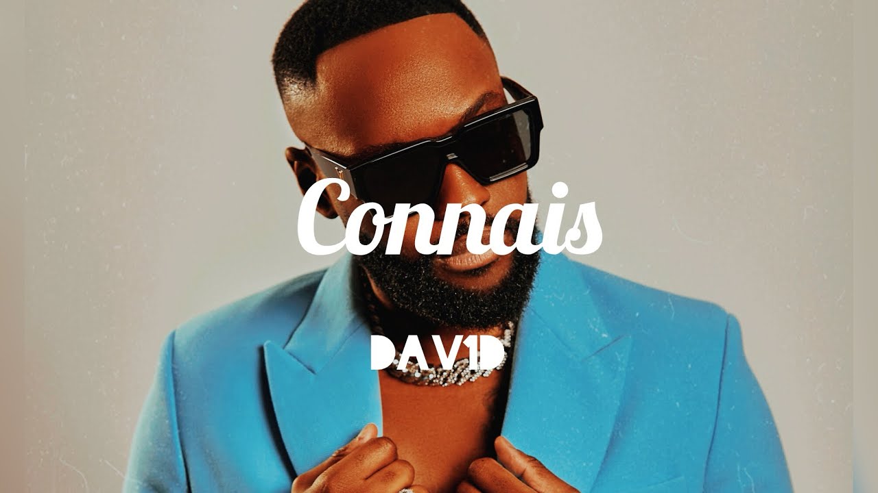 Chily x Hiro x Hulk van -“Connais” Afro Congo (Dav1d.OTB)