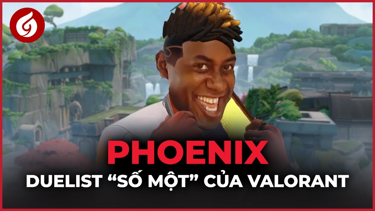 Phoenix Phiên Bản 7.01 - Cần Làm Gì Để Quay Trở Lại Với Meta? | Góc Nhìn Gosu #68