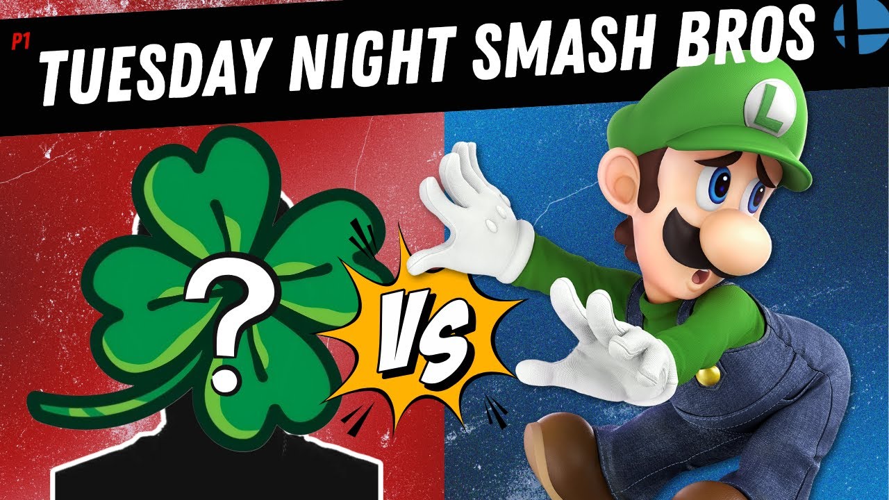 St. Paddy's Day Smash Arena! | 🏆 Open Arena Battles in #SSBU #MarioDay