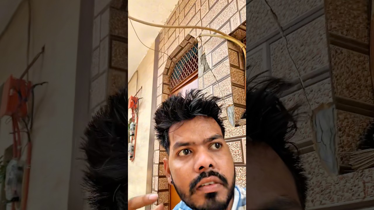 DEKHO DELHO YE GARIBI 😂 