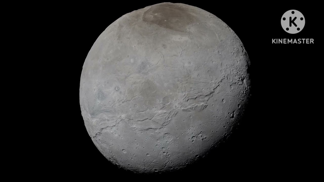 Charon Sound