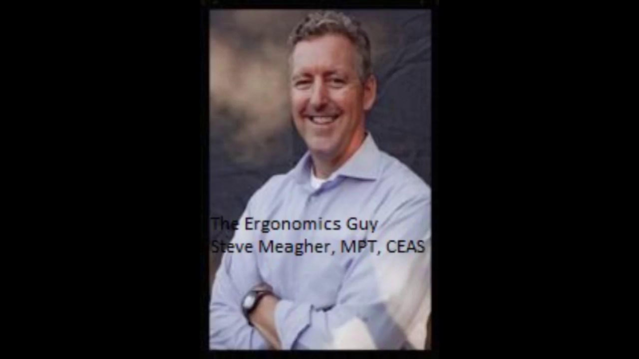 Amazon Ergonomics - Chairs