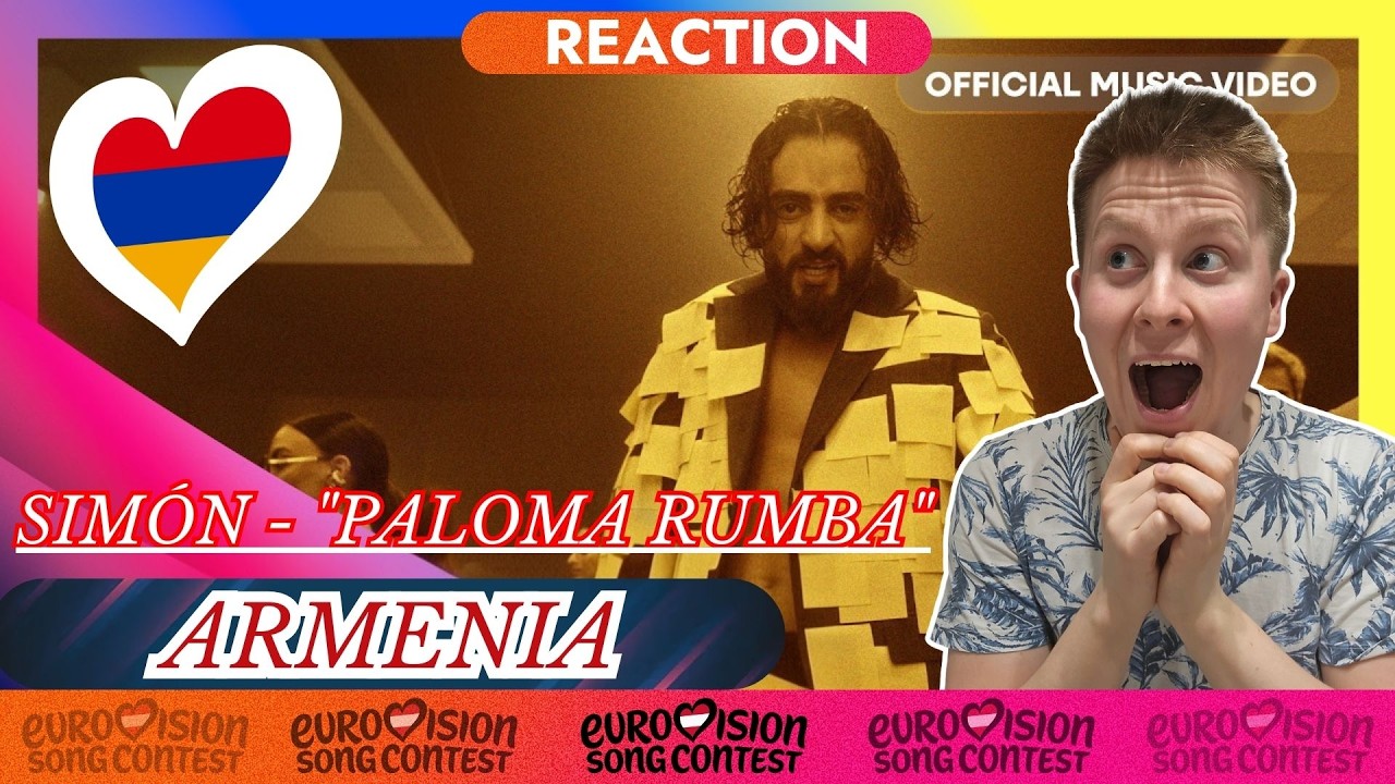 🇦🇲 Simón - 